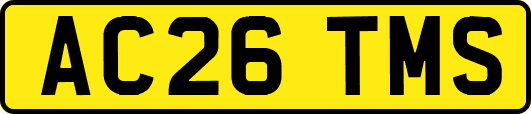 AC26TMS