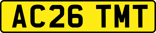 AC26TMT