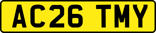 AC26TMY
