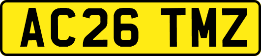 AC26TMZ