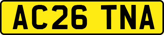 AC26TNA