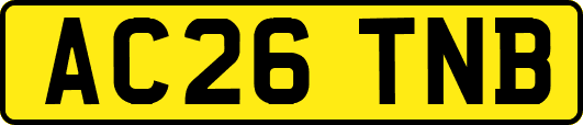 AC26TNB