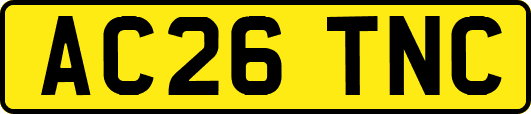 AC26TNC