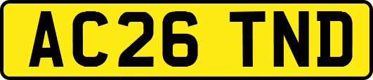 AC26TND