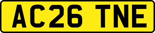 AC26TNE