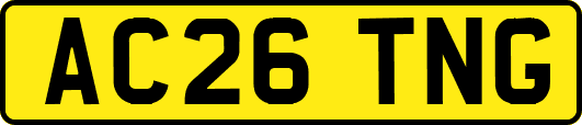AC26TNG