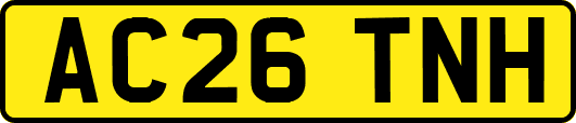 AC26TNH