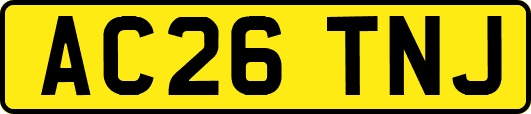 AC26TNJ