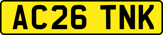 AC26TNK
