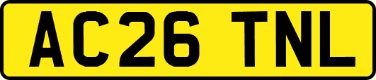 AC26TNL