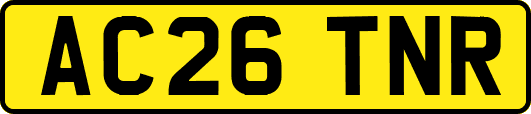 AC26TNR