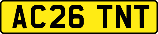 AC26TNT
