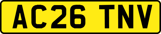 AC26TNV