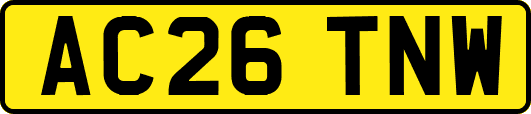 AC26TNW