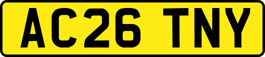 AC26TNY