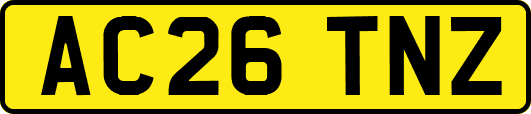 AC26TNZ