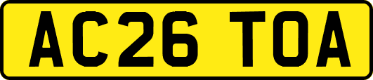 AC26TOA