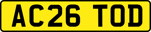AC26TOD