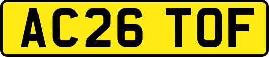 AC26TOF