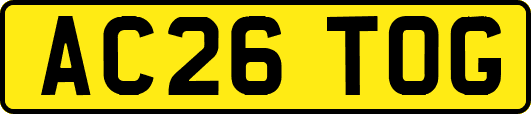 AC26TOG