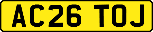 AC26TOJ
