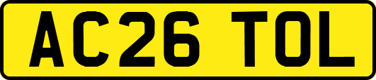 AC26TOL