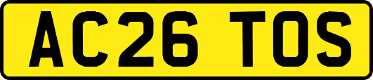 AC26TOS