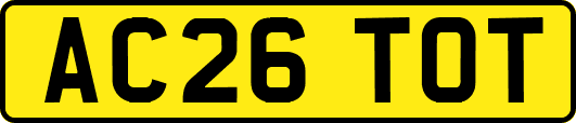 AC26TOT