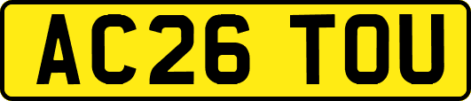 AC26TOU