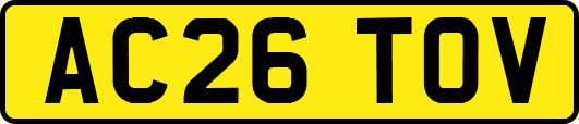 AC26TOV