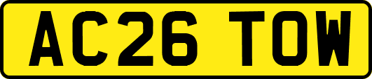 AC26TOW