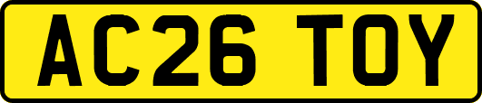 AC26TOY