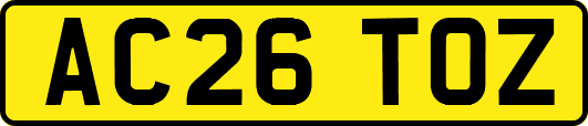 AC26TOZ
