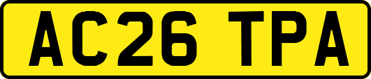 AC26TPA