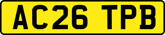 AC26TPB