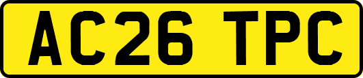 AC26TPC