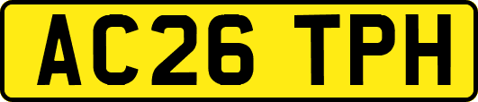 AC26TPH