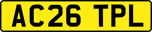 AC26TPL
