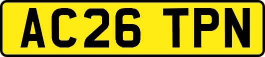 AC26TPN