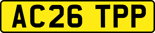 AC26TPP