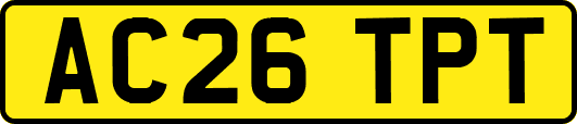 AC26TPT