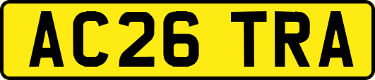 AC26TRA