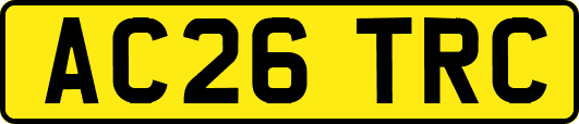 AC26TRC