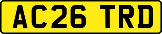 AC26TRD