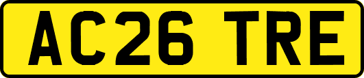 AC26TRE