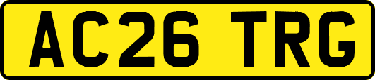 AC26TRG
