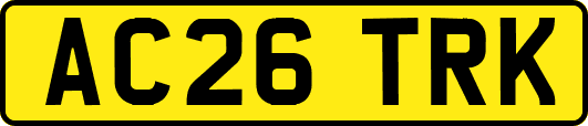AC26TRK