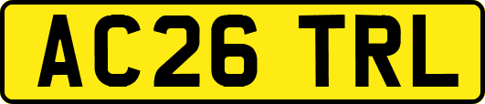 AC26TRL
