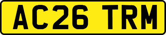 AC26TRM