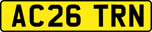 AC26TRN